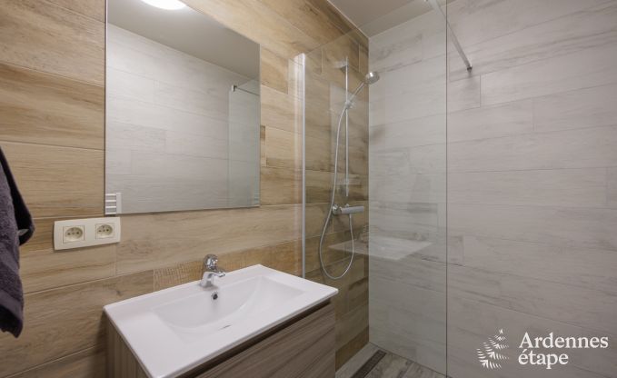 Ferienhaus Vierves-sur-Viroin 18/20 Pers. Ardennen Wellness