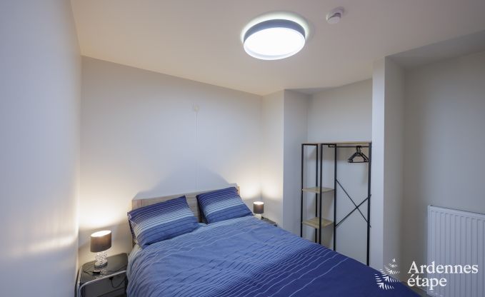 Ferienhaus Vierves-sur-Viroin 18/20 Pers. Ardennen Wellness