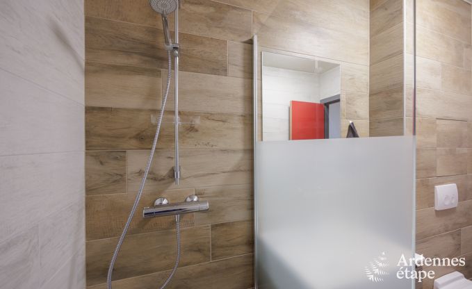 Ferienhaus Vierves-sur-Viroin 18/20 Pers. Ardennen Wellness