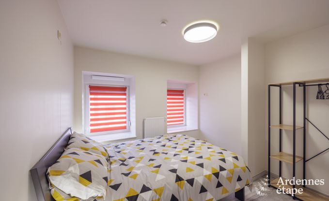 Ferienhaus Vierves-sur-Viroin 18/20 Pers. Ardennen Wellness