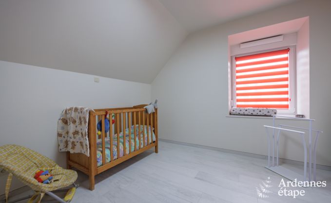 Ferienhaus Vierves-sur-Viroin 18/20 Pers. Ardennen Wellness