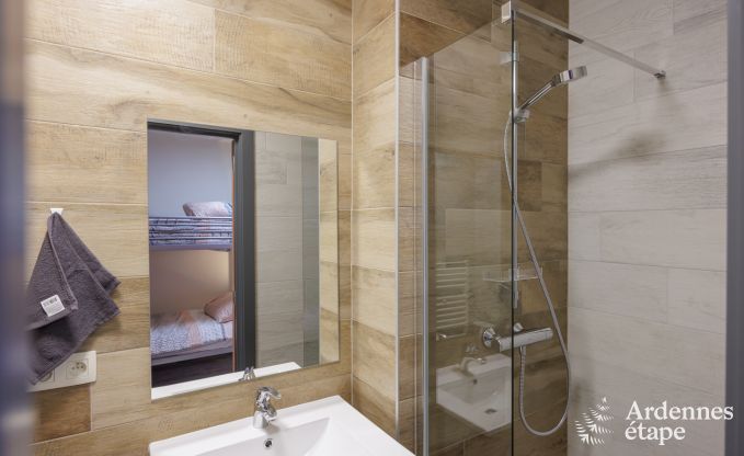 Ferienhaus Vierves-sur-Viroin 18/20 Pers. Ardennen Wellness