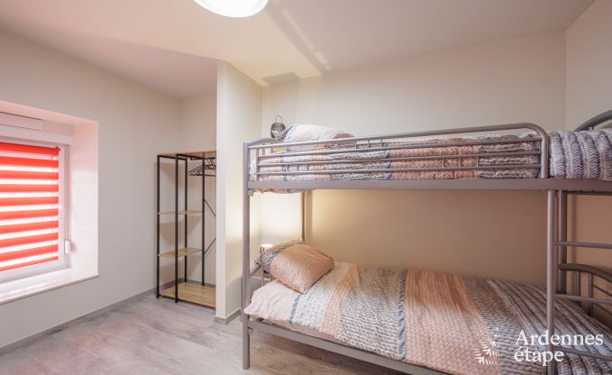 Ferienhaus Vierves-sur-Viroin 18/20 Pers. Ardennen Wellness