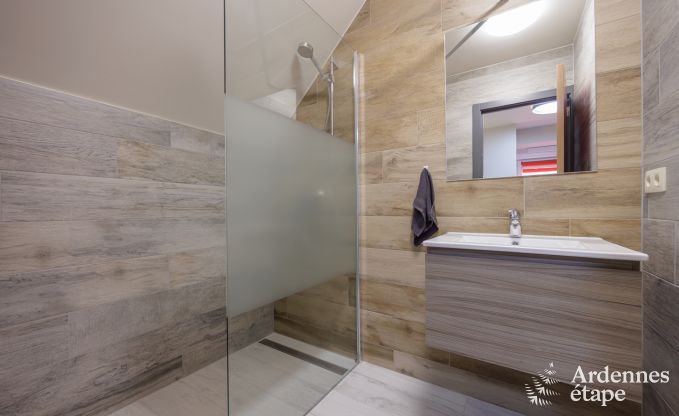 Ferienhaus Vierves-sur-Viroin 18/20 Pers. Ardennen Wellness