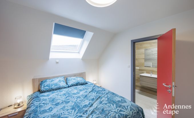 Ferienhaus Vierves-sur-Viroin 18/20 Pers. Ardennen Wellness