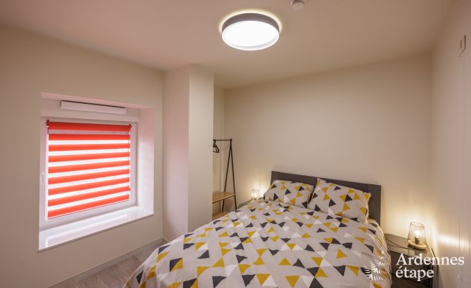 Ferienhaus Vierves-sur-Viroin 18/20 Pers. Ardennen Wellness