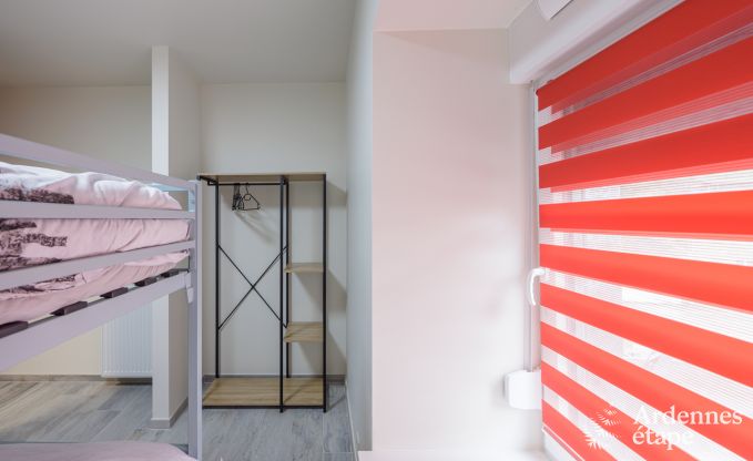 Ferienhaus Vierves-sur-Viroin 18/20 Pers. Ardennen Wellness