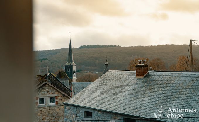 Ferienhaus Vierves-sur-Viroin 18/20 Pers. Ardennen Wellness
