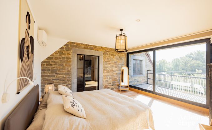 Ferienhaus Villers-Le-Temple 8/9 Pers. Ardennen Wellness