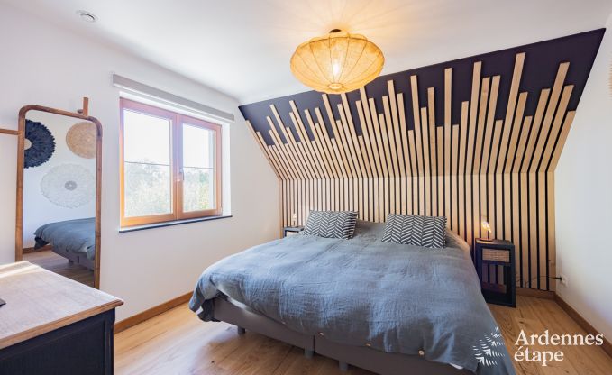 Ferienhaus Villers-Le-Temple 8/9 Pers. Ardennen Wellness