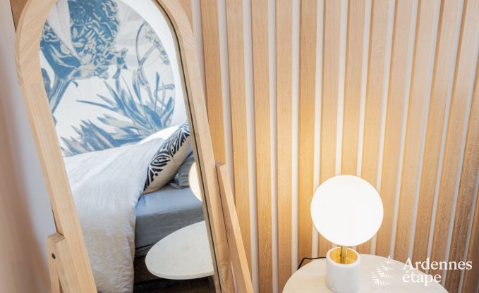 Ferienhaus Villers-Le-Temple 8/9 Pers. Ardennen Wellness