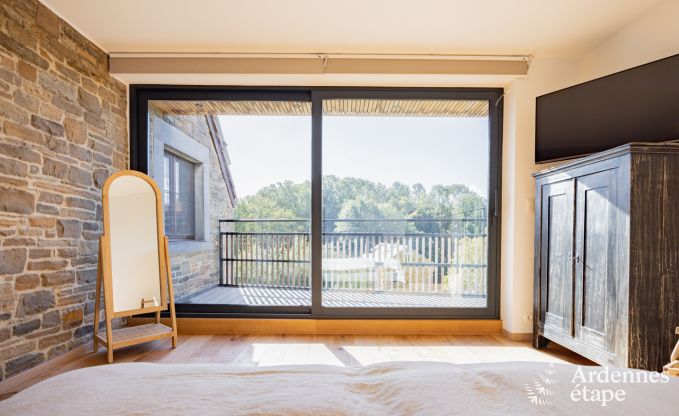 Ferienhaus Villers-Le-Temple 8/9 Pers. Ardennen Wellness