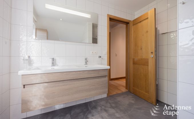 Ferienhaus Villers-Le-Temple 8/9 Pers. Ardennen Wellness