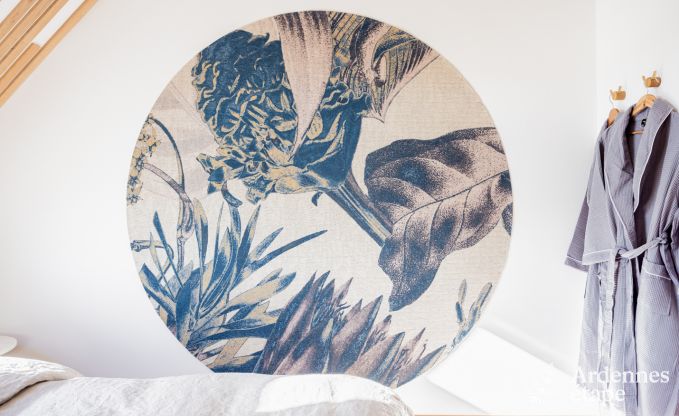 Ferienhaus Villers-Le-Temple 8/9 Pers. Ardennen Wellness