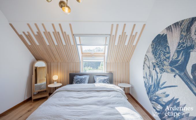 Ferienhaus Villers-Le-Temple 8/9 Pers. Ardennen Wellness