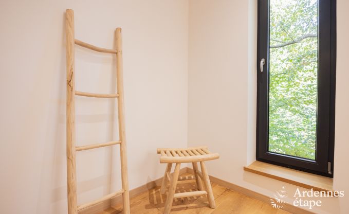 Ferienhaus Villers-Le-Temple 8/9 Pers. Ardennen Wellness