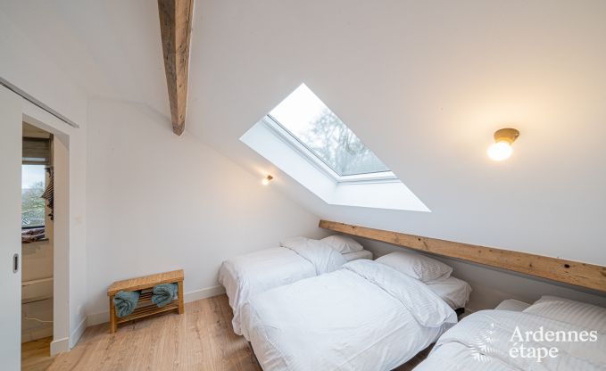 Ferienhaus Villers-en-Fagne 30/32 Pers. Ardennen