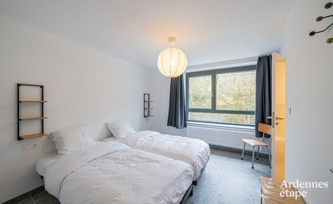 Ferienhaus Villers-en-Fagne 30/32 Pers. Ardennen