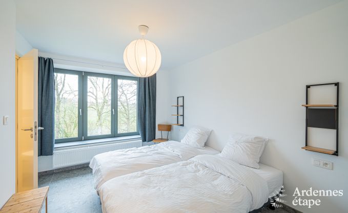 Ferienhaus Villers-en-Fagne 30/32 Pers. Ardennen