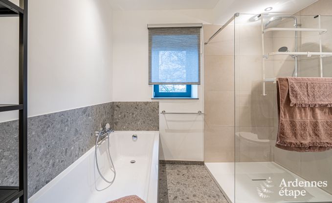 Ferienhaus Villers-en-Fagne 30/32 Pers. Ardennen