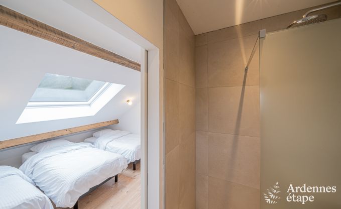 Ferienhaus Villers-en-Fagne 30/32 Pers. Ardennen