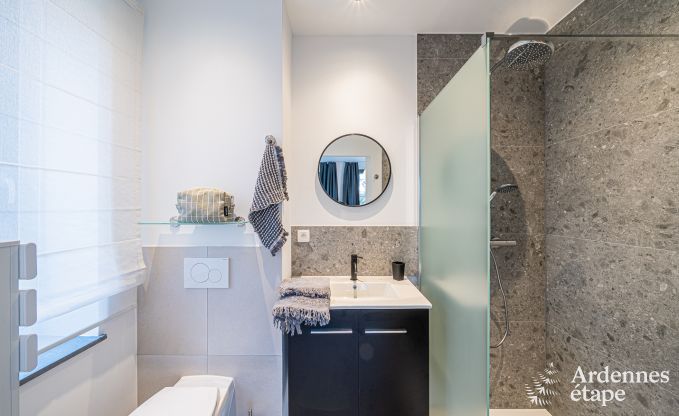 Ferienhaus Villers-en-Fagne 30/32 Pers. Ardennen