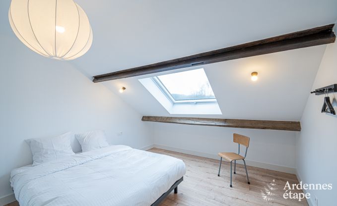 Ferienhaus Villers-en-Fagne 30/32 Pers. Ardennen