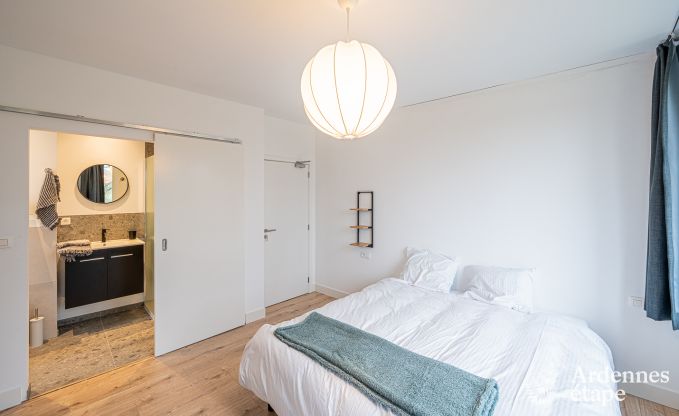 Ferienhaus Villers-en-Fagne 30/32 Pers. Ardennen