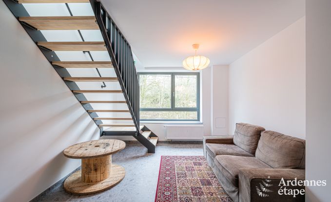 Ferienhaus Villers-en-Fagne 30/32 Pers. Ardennen