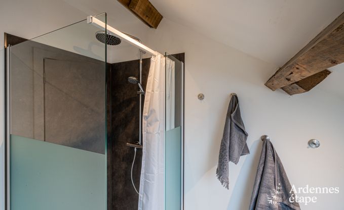 Ferienhaus Villers-en-Fagne 30/32 Pers. Ardennen