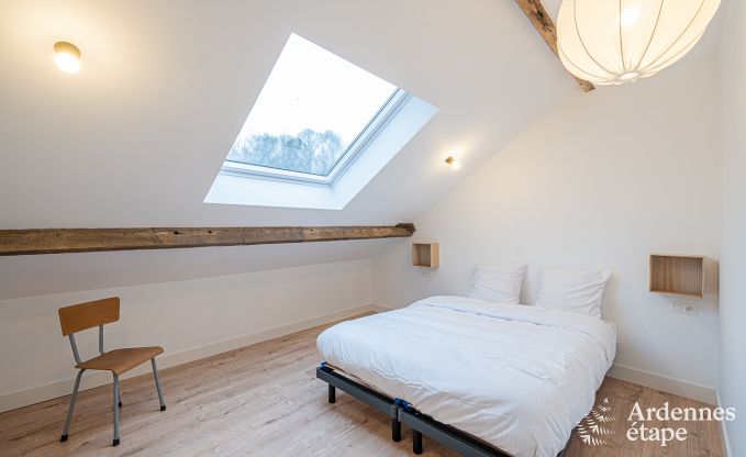 Ferienhaus Villers-en-Fagne 30/32 Pers. Ardennen