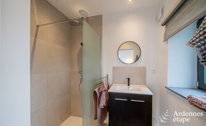 Ferienhaus Villers-en-Fagne 30/32 Pers. Ardennen