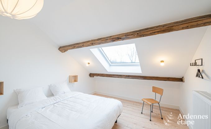 Ferienhaus Villers-en-Fagne 30/32 Pers. Ardennen