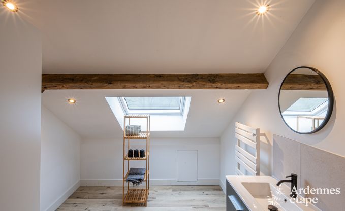 Ferienhaus Villers-en-Fagne 30/32 Pers. Ardennen