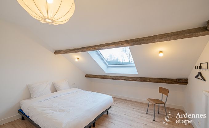 Ferienhaus Villers-en-Fagne 30/32 Pers. Ardennen