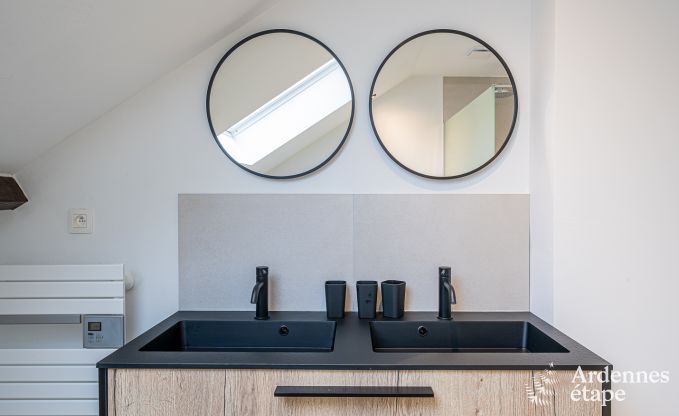 Ferienhaus Villers-en-Fagne 30/32 Pers. Ardennen