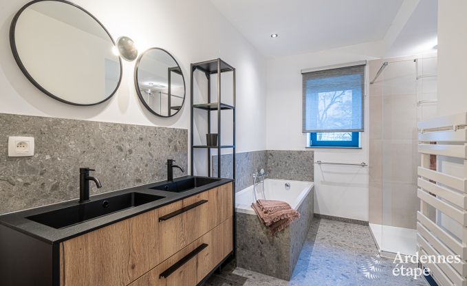 Ferienhaus Villers-en-Fagne 30/32 Pers. Ardennen