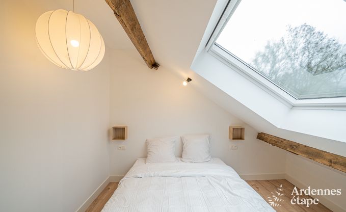 Ferienhaus Villers-en-Fagne 30/32 Pers. Ardennen