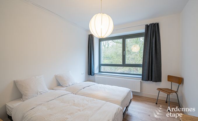 Ferienhaus Villers-en-Fagne 30/32 Pers. Ardennen