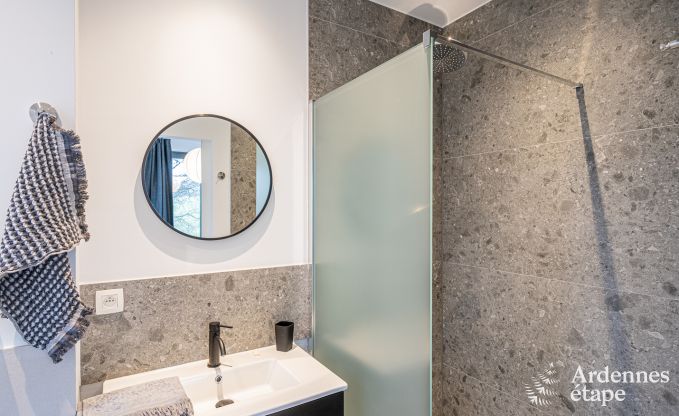 Ferienhaus Villers-en-Fagne 30/32 Pers. Ardennen