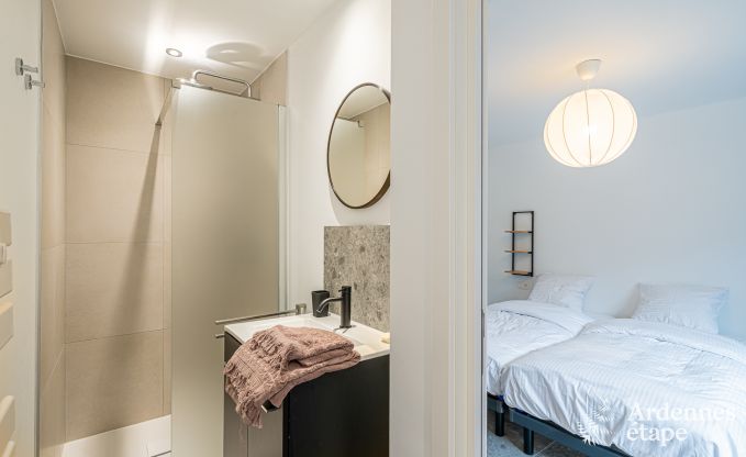 Ferienhaus Villers-en-Fagne 30/32 Pers. Ardennen