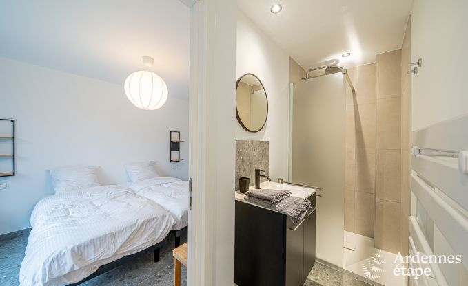 Ferienhaus Villers-en-Fagne 30/32 Pers. Ardennen