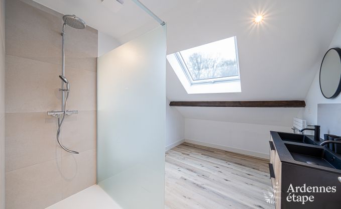 Ferienhaus Villers-en-Fagne 30/32 Pers. Ardennen