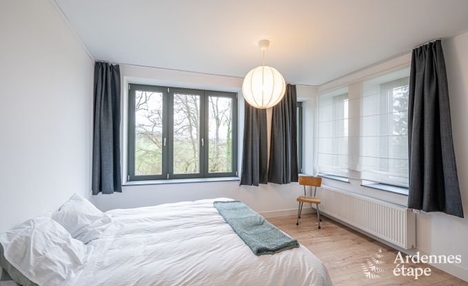 Ferienhaus Villers-en-Fagne 30/32 Pers. Ardennen