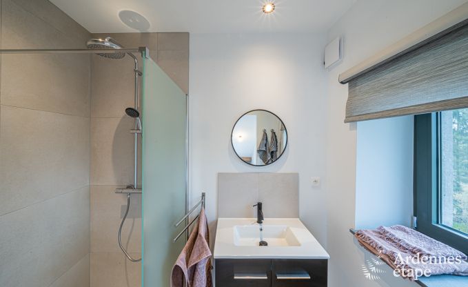 Ferienhaus Villers-en-Fagne 30/32 Pers. Ardennen