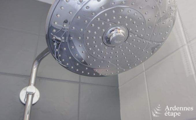 Ferienhaus Virelles 6 Pers. Ardennen Behinderten gerecht