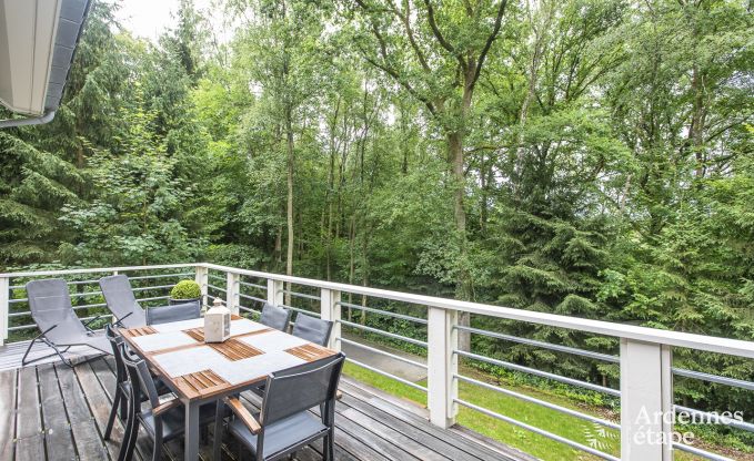 Chalet Viroinval 6 Pers. Ardennen