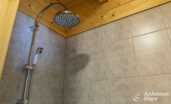 Chalet Viroinval 6 Pers. Ardennen