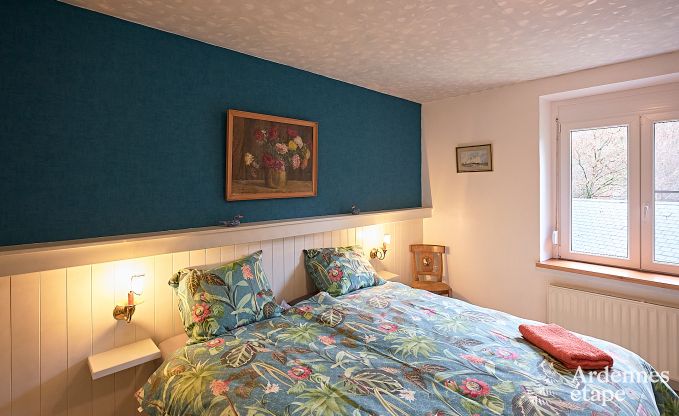 Ferienhaus Viroinval 15 Pers. Ardennen Wellness