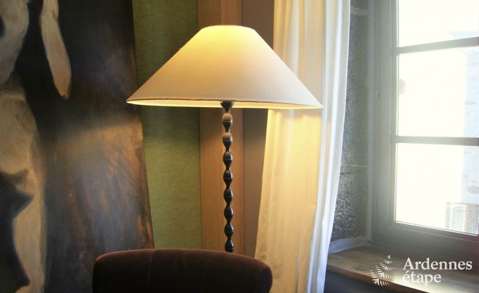 Ferienhaus Viroinval 15 Pers. Ardennen